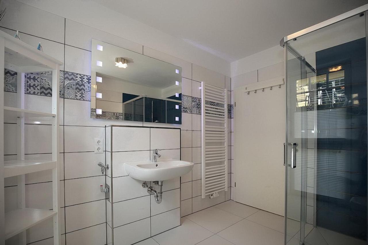 Strandvilla Scholle - Dorsch Wohnung 02 Boltenhagen  Zewnętrze zdjęcie